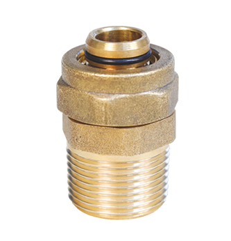 Male Threaded Adapter