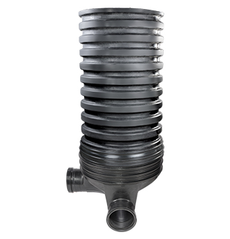 Ultra 600 Integral Shaft & Bend