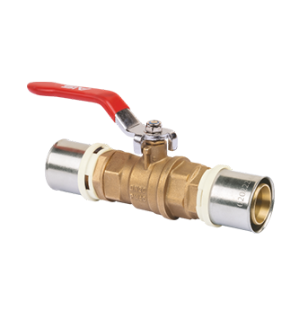 Ball Valve