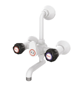 Wall Mixer