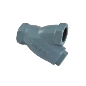 Y Strainer Cast Iron Strainer — 1069