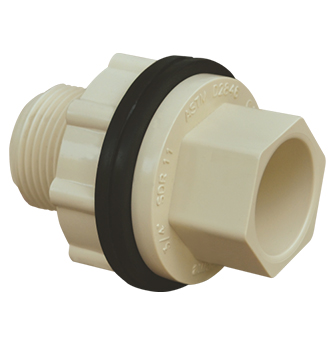 TANK CONNECTOR (MT/SOC)