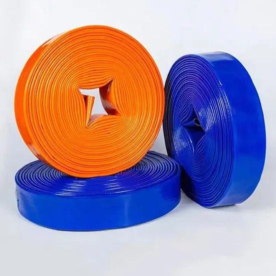 PVC Layflat Hose