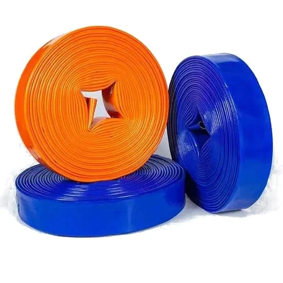 PVC layflat hose