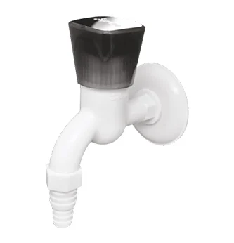 Crown Series Garden Tap
