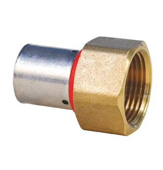 PEX-b Female Threaded Adapter