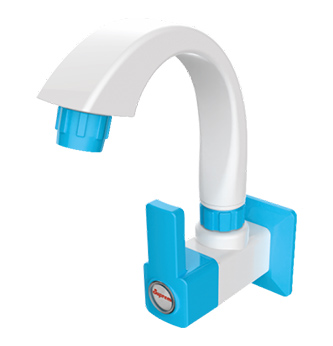 Wall Sink Tap