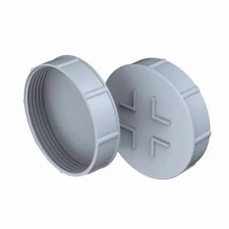 SWR Door Cap