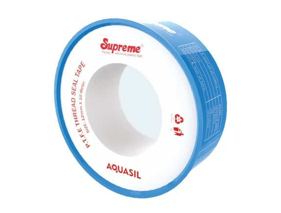 Teflon Tape