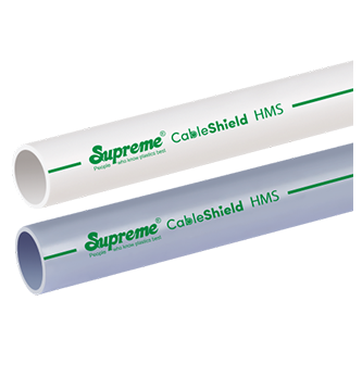 Heavy Pipes
