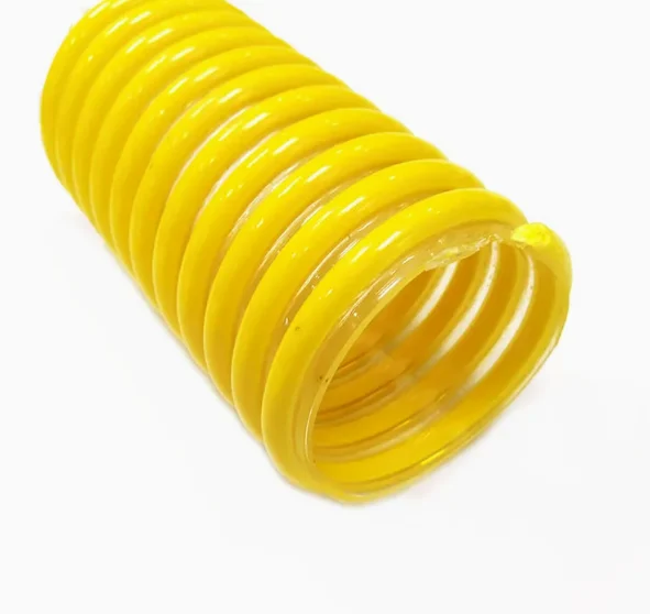 Mining, gravel and grit suction hose