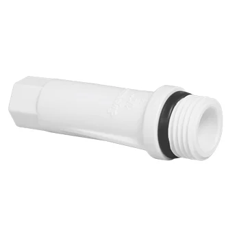 UPVC Long Plug