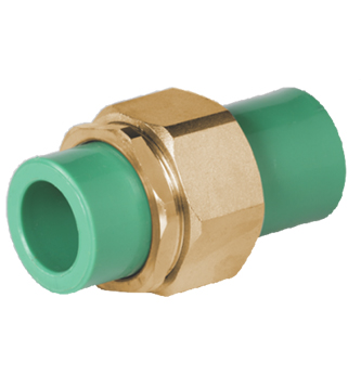 UNION (BRASS)