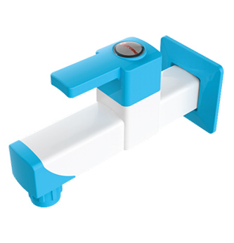 Bib Tap Long