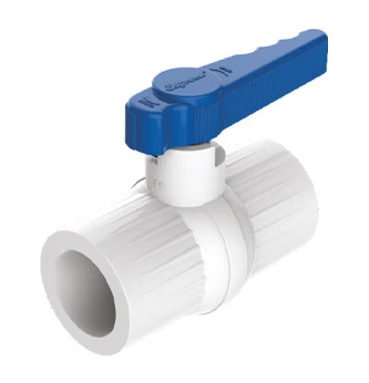 Ball Valves