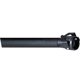 Sprinkler Pipe C Type
