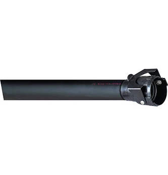 Sprinkler Irrigation Sprinkler Pipe C Type