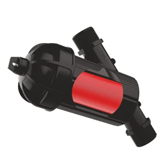 Water Tank Filter Disc
