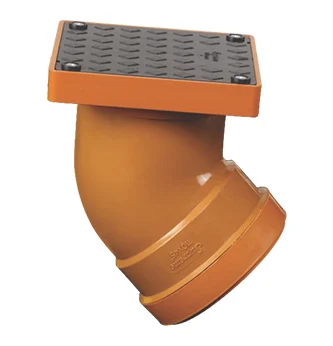Underground Drainage Rodding Eye