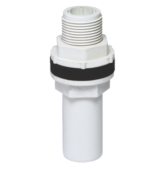 LONG TANK CONNECTOR