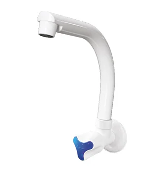 Trident Series Wall Sink Tap