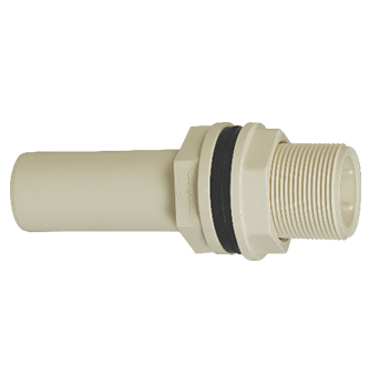 TANK CONNECTOR LONG