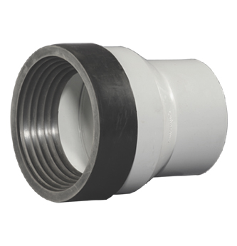 RCC Pipe Adapter