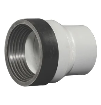 Underground Drainage RCC Pipe Adapter