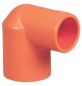 Fire Protection Reducing Elbow