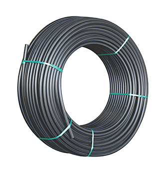 HDPE Pipes