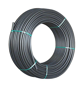 HDPE Pipes