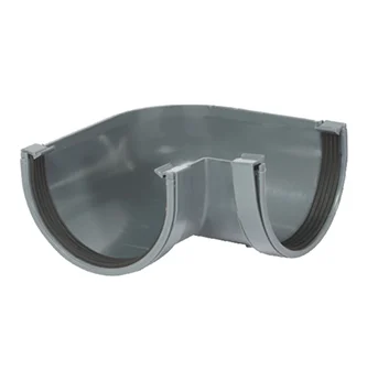 Roof Gutter Elbow 90°