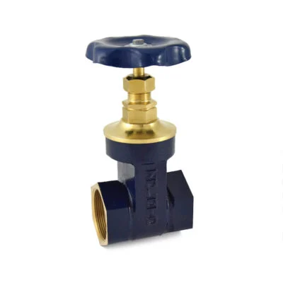 Bronze Gate Valve — 1035