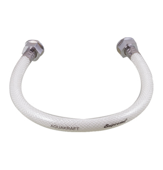 Braided Connection Tube