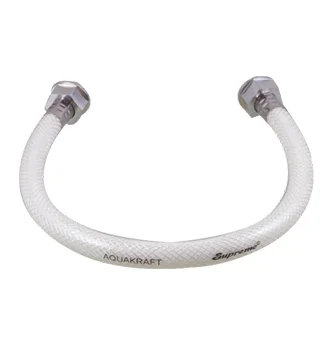 Braided Connection Tube