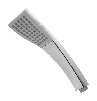 Rectangle Hand Shower