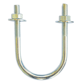 UPVC U Bolt Clamp