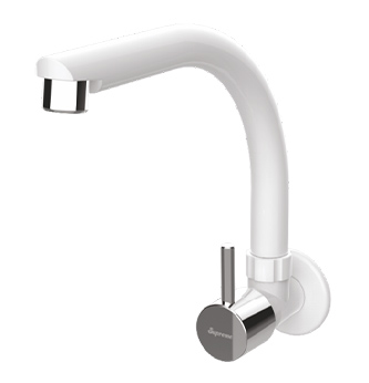 Wall Sink Tap