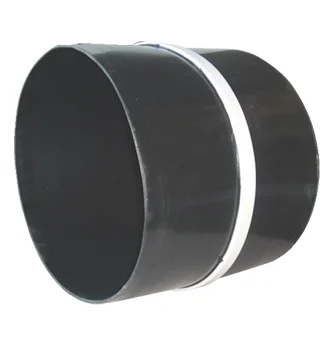 Underground Drainage Shaft Connector