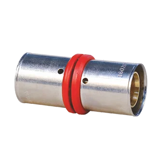 PEX-b Coupler