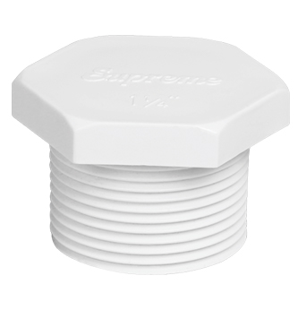 THREADED PLUG