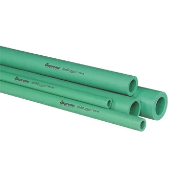 PPR pipe, SDR 6, PN 20