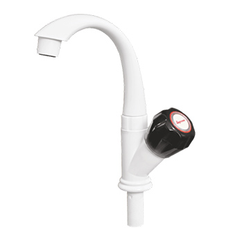 Swan Table Sink Tap
