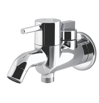 2 way Bib Tap