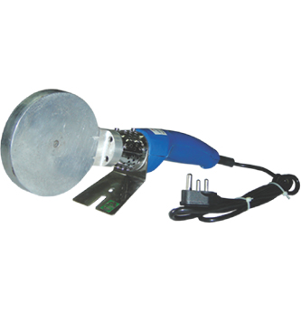 Polyfussion Device SPD 41200(Suitable for 40 to 63mm sizes)
