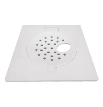 Tile Trap for Pipe 5.8x5.8 Inch