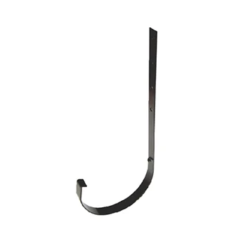 Roof Gutter U-Rafter Bracket