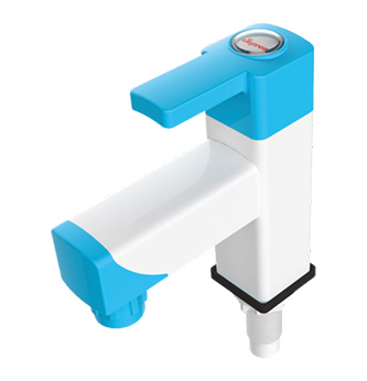 Pillar Tap
