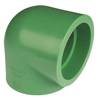 ELBOW 90°