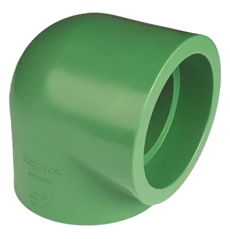 PPR Elbow 90°